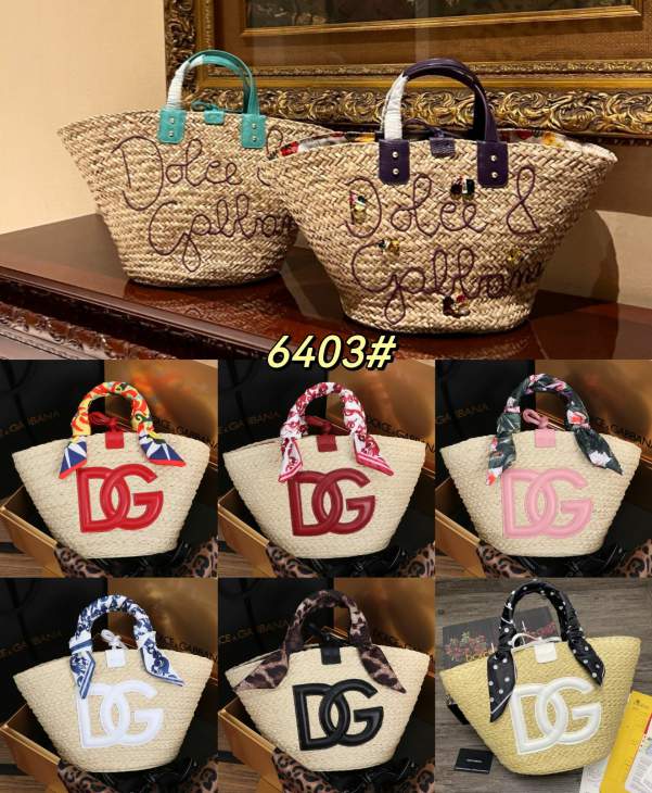 Picture of Dolce Gabbana Handbags _SKUfw164273285fw